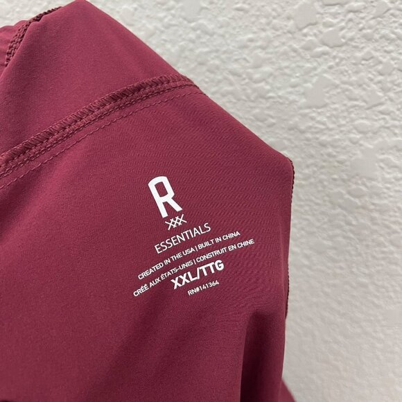 Rhone Essentials 7" Athletic Unlined Training Shorts w Pockets Mens size XXL NEW - Picture 2 of 8